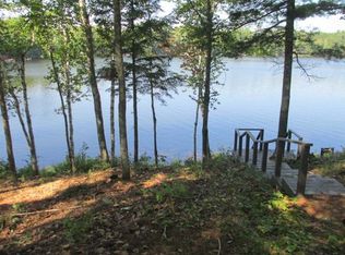 On Mills Point Rd, Mercer, WI 54547