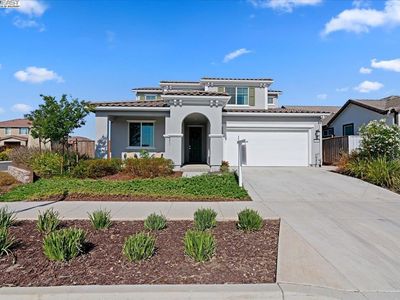 5360 Trimonti Cir, Antioch, CA, 94531