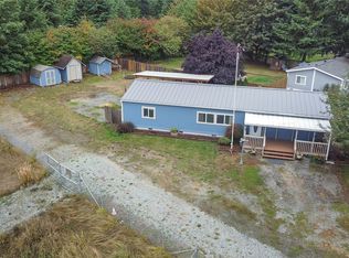 23520 119th Street Ct E, Buckley, WA