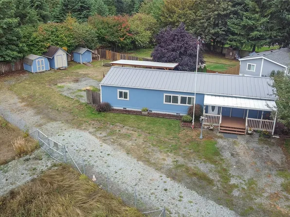 23520 119th Street Ct E, Buckley, WA 98321