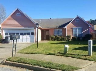 3257 Kibbe Ct, Lawrenceville, GA 30044