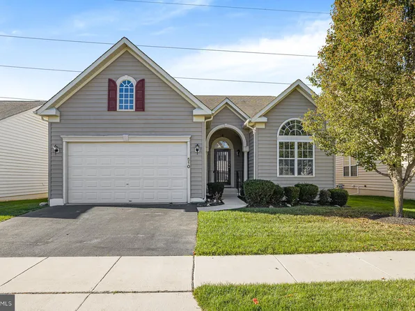 510 Southerness Dr, Townsend, DE 19734