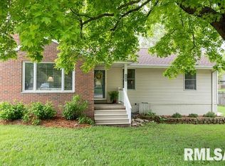 4105 S Lafayette Ave, Bartonville, IL