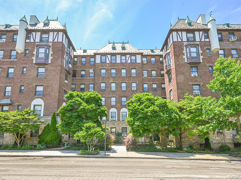 1st image of 77-16 Austin Street #5L