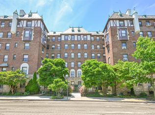 77-16 Austin Street #5L, Forest Hills, NY 11375
