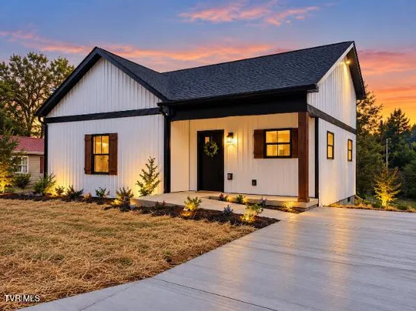 100 Cunningham Rd, Bristol, TN 37620
