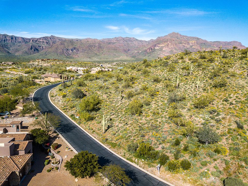 1st image of 3933 S Avenida De Angeles Lot 105