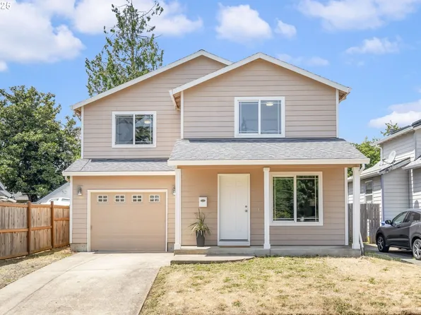 6837 SE 84th Ave, Portland, OR 97266