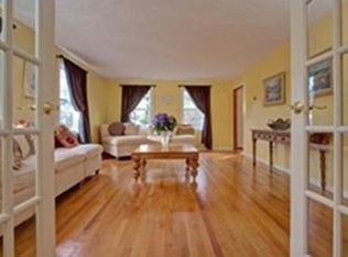 3 Sparrow Rd, Norfolk, MA 02056