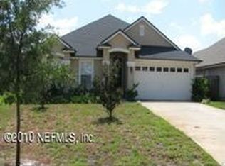 943 Silver Spring Ct, Saint Augustine, FL 32092