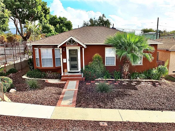 3366 Maine Ave, Long Beach, CA 90806