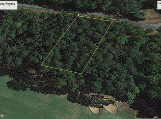 1791 Osprey Poynte LOT 10, Greensboro, GA