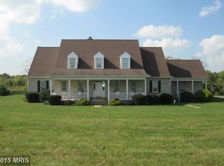 343 Russell Rd, Berryville, VA 22611