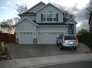 1565 SW 203rd Ave, Aloha, OR