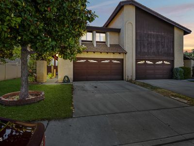 145 N Jerome Ave, Thousand Oaks, CA, 91320