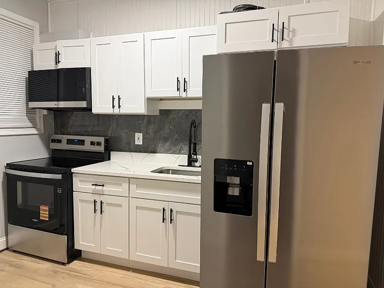 3806 Harlem Ave #1A — Photo 10