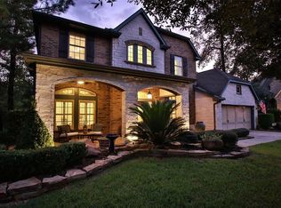 3 Almondell Ct, Magnolia, TX 77354