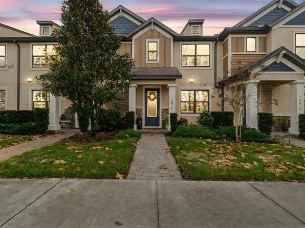 12616 Rangeland Blvd, Odessa, FL 33556