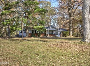 2875 Stockton Rd, Jamestown, TN 38556