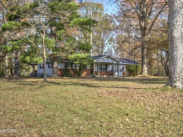 2875 Stockton Rd, Jamestown, TN 38556