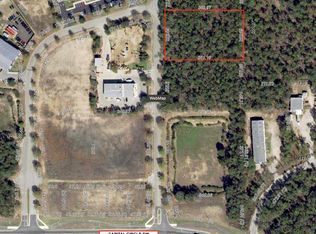 4301 Airport Commerce Blvd, Tallahassee, FL 32310