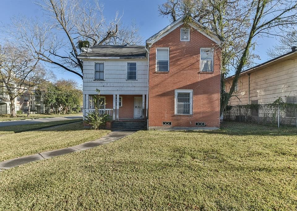 2nd image of 3201 Binz St