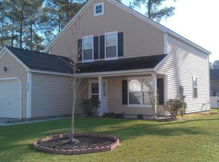 4829 Oak Leaf Rd, Summerville, SC 29485