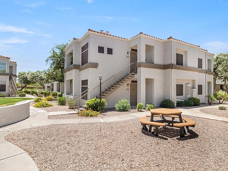 11375 E Sahuaro Dr #1041 — Photo 27