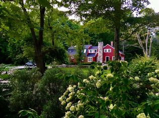 549 Judd Rd, Easton, CT 06612