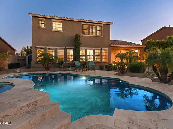 2nd image of 16118 W HUALAPAI Street