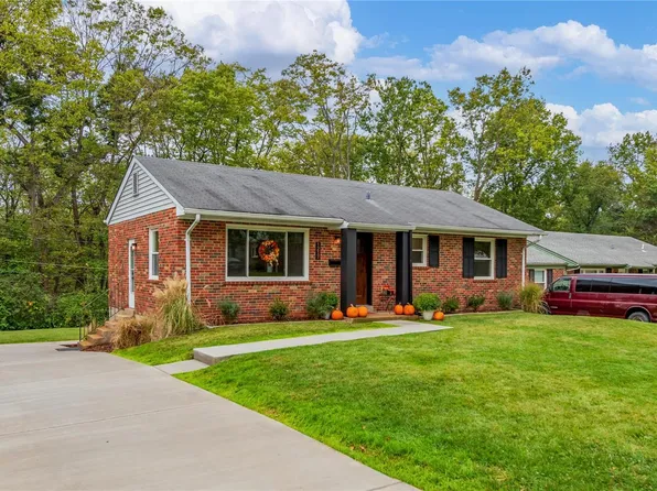 1217 Kenyon Ct, Saint Louis, MO 63119