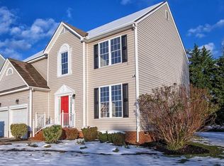 4108 Autumn Glen Ct, Richmond, VA 23223