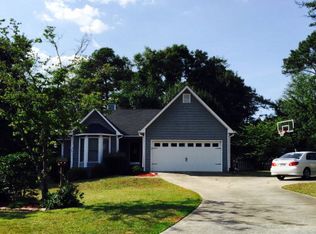 305 Forest Pine Ct, Macon, GA 31216