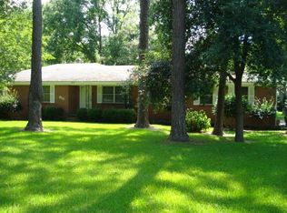 1610 Bluebird Ave, Thomasville, GA 31792