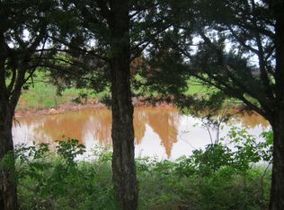 9661 Dobbs Rd, Wellston, OK 74881