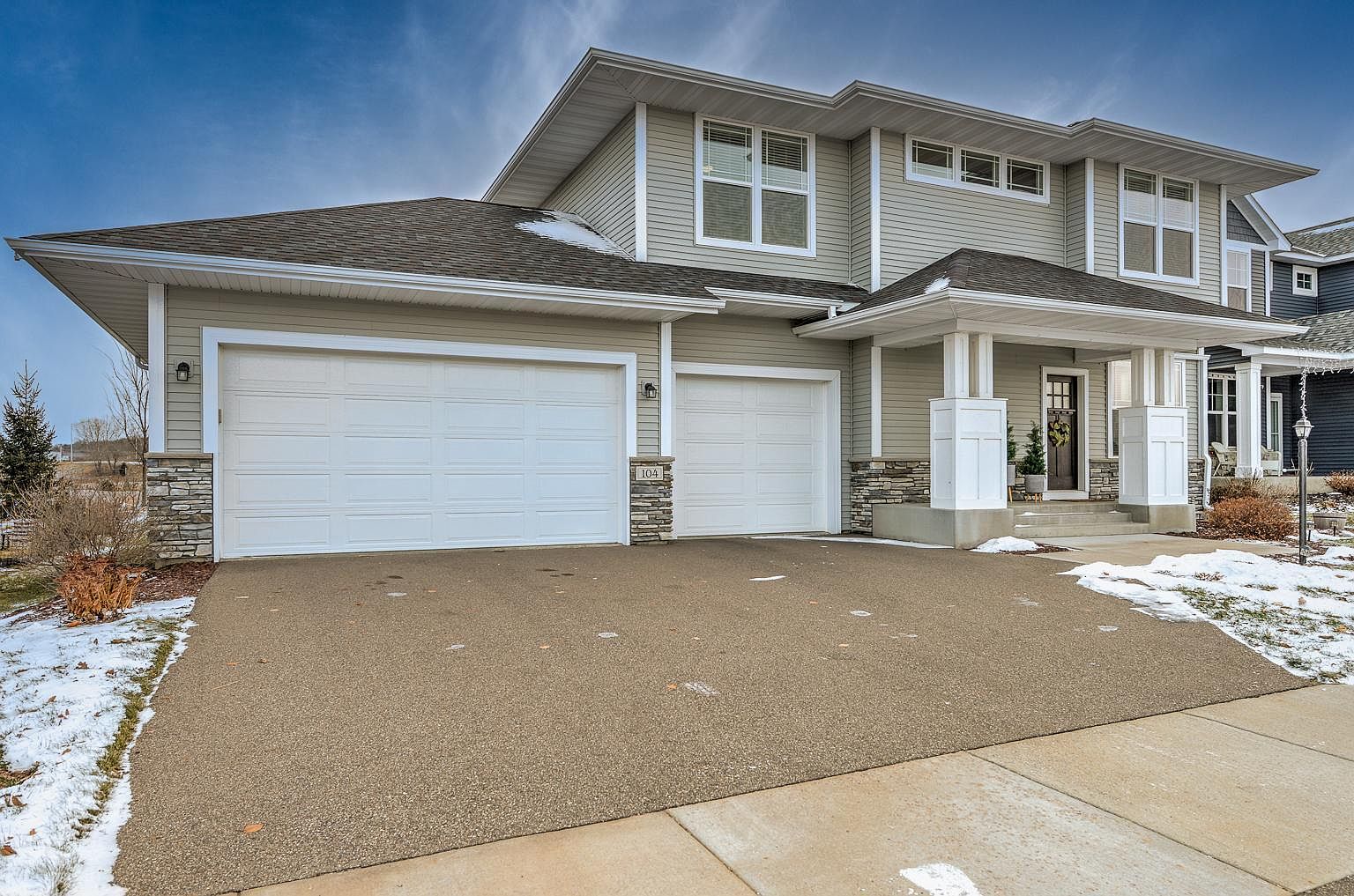 104 Heritage Blvd, Hudson, WI 54016 Zillow