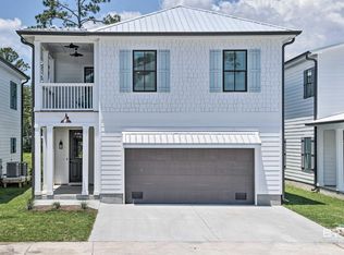 4660 Casablanca Dr, Orange Beach, AL 36561