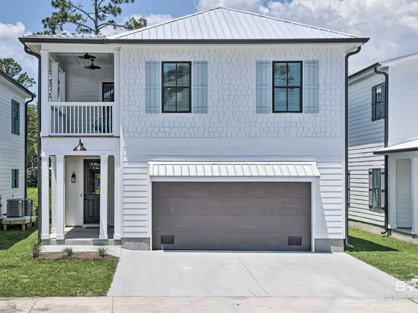 4660 Casablanca Dr, Orange Beach, AL 36561
