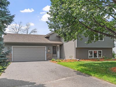 6809 Setzler Pkwy, Brooklyn Park, MN, 55445