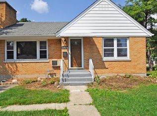 508 N Lewis Ave, Waukegan, IL