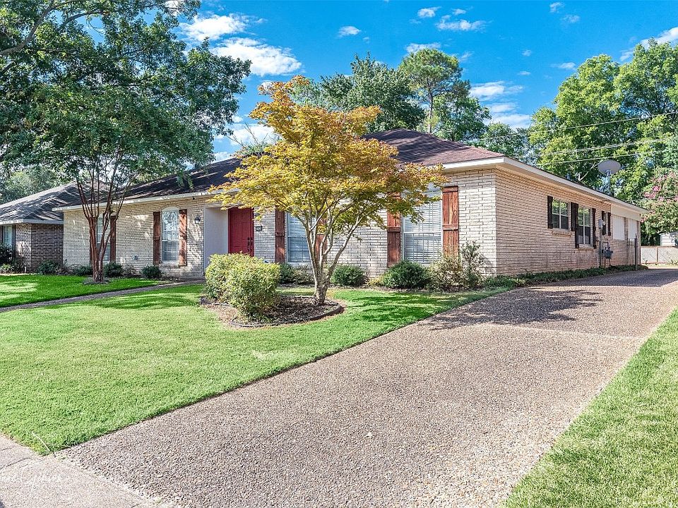 7428 Camelback Dr, Shreveport, LA 71105 Zillow
