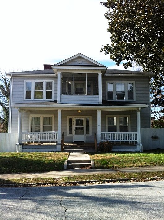 1st image of 409 N Cedar St APT C