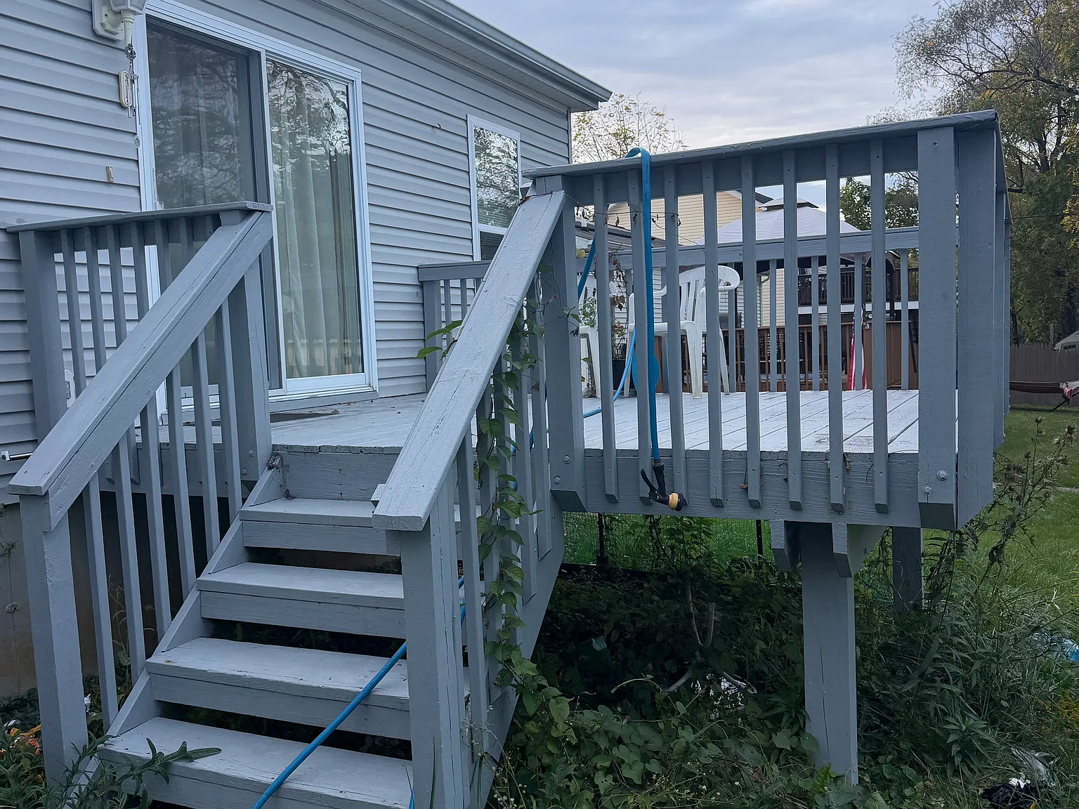 3 bed, 1120 sqft, $1,800 — Photo 3