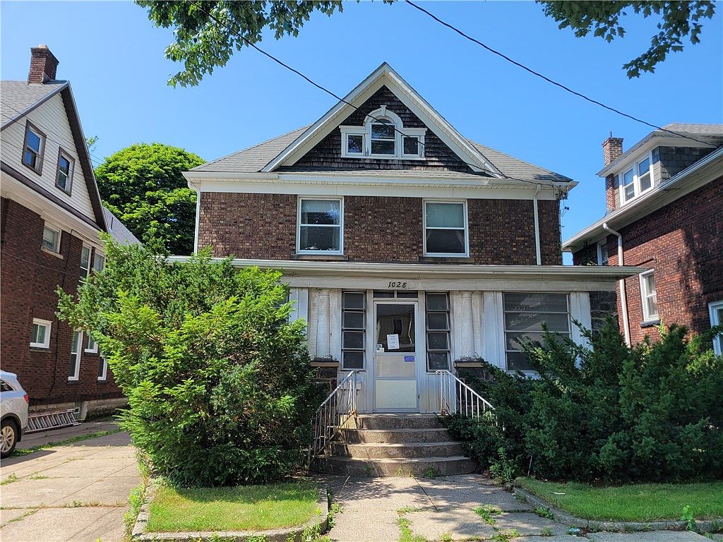 1028 W 7th St, Erie, PA 16502 Zillow