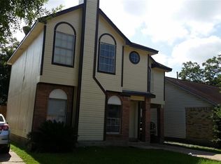 16203 Diamond Ridge Dr, Houston, TX 77053