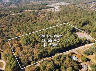 Airline Rd, Longview, TX 75605