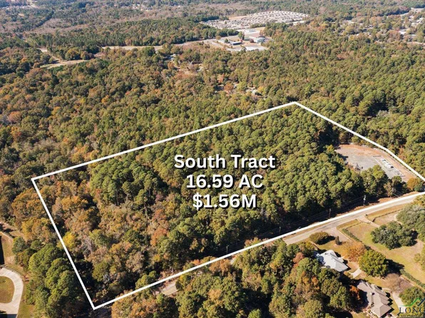 Airline Rd, Longview, TX 75605