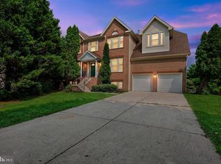 13303 Black Duck Ct, Upper Marlboro, MD 20774