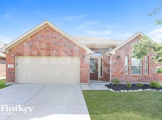 14820 Rocky Face Ln, Haslet, TX 76052