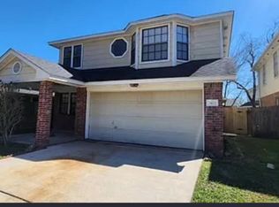 3423 Berry Grove Dr, Spring, TX 77388
